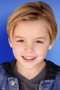 Photo de Fox Messitt