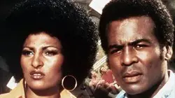 Foxy Brown