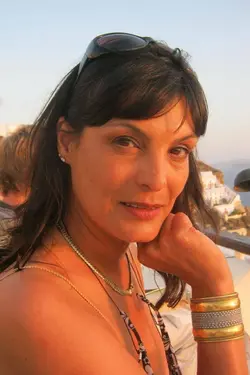 Photo Foziah Davidson