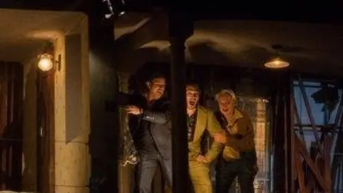 «Fra' Diavolo» : l'Ensemble Accordone à Arques-la-Bataille