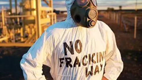 Frackman