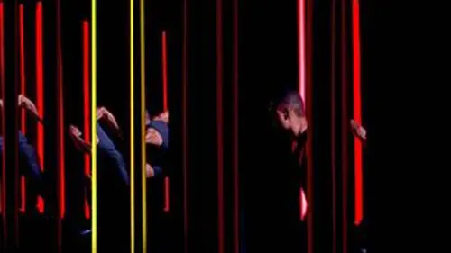 Fractionné Portraits CRC