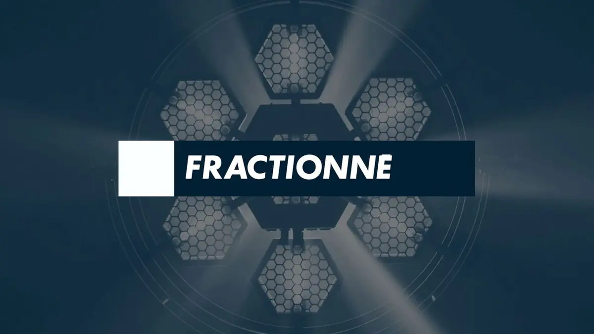 Fractionné