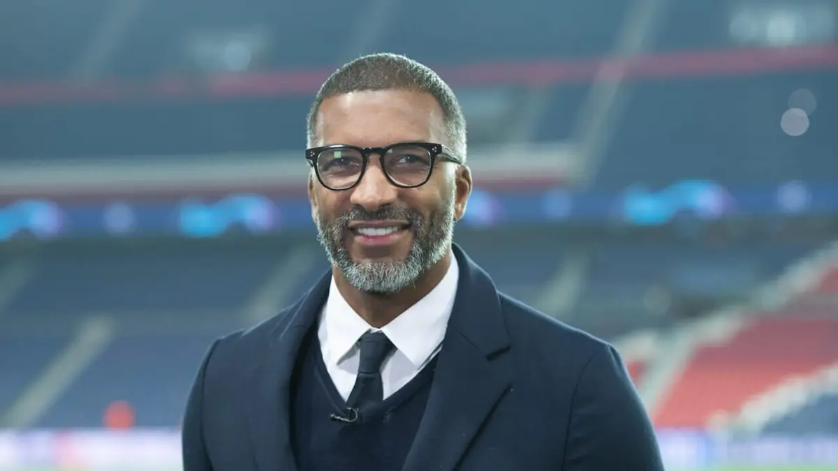 Fractionné Football Jour de match avec Habib Beye