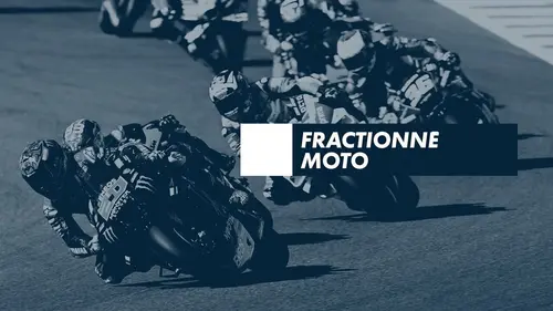 Fractionné Moto Episode 10