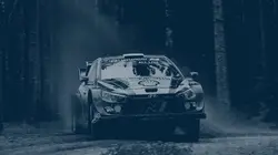 Fractionné WRC