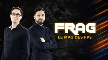 Frag 6. Episode 6