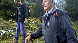 Visuel de Fragments du paradis