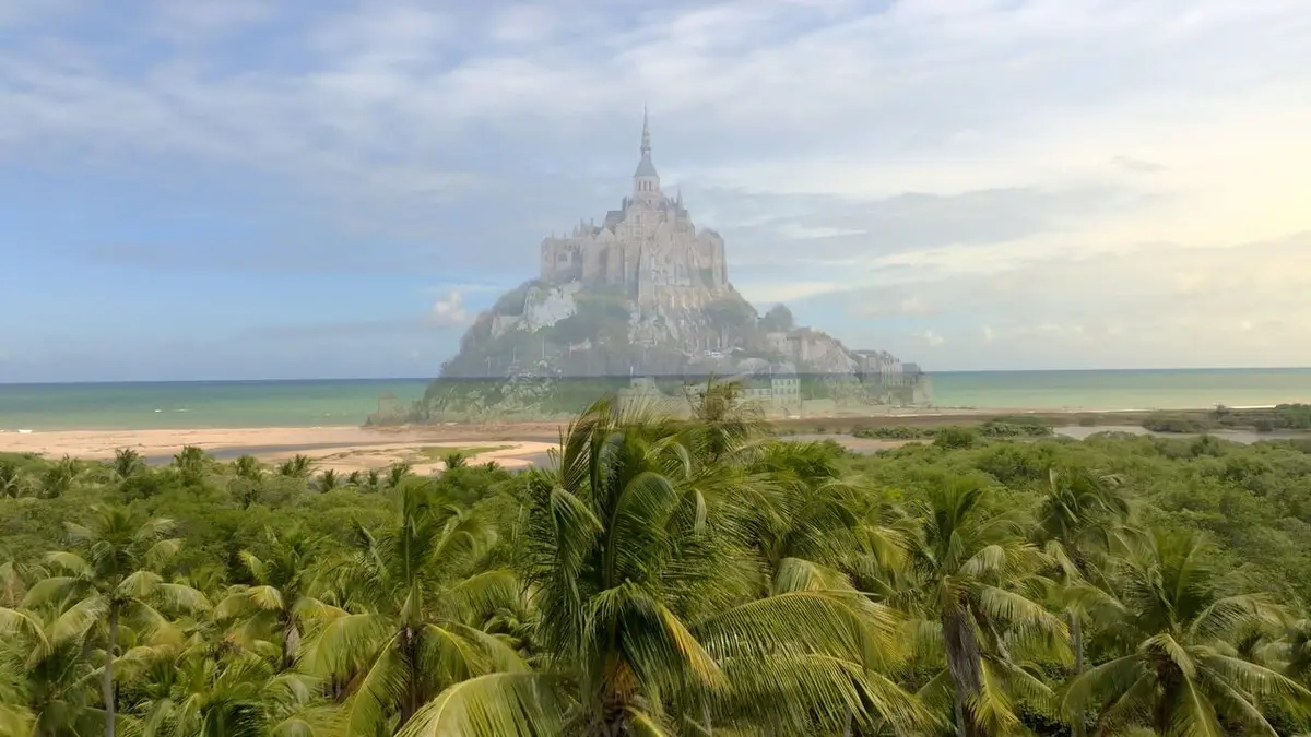 France 2100, le pourquoi du comment