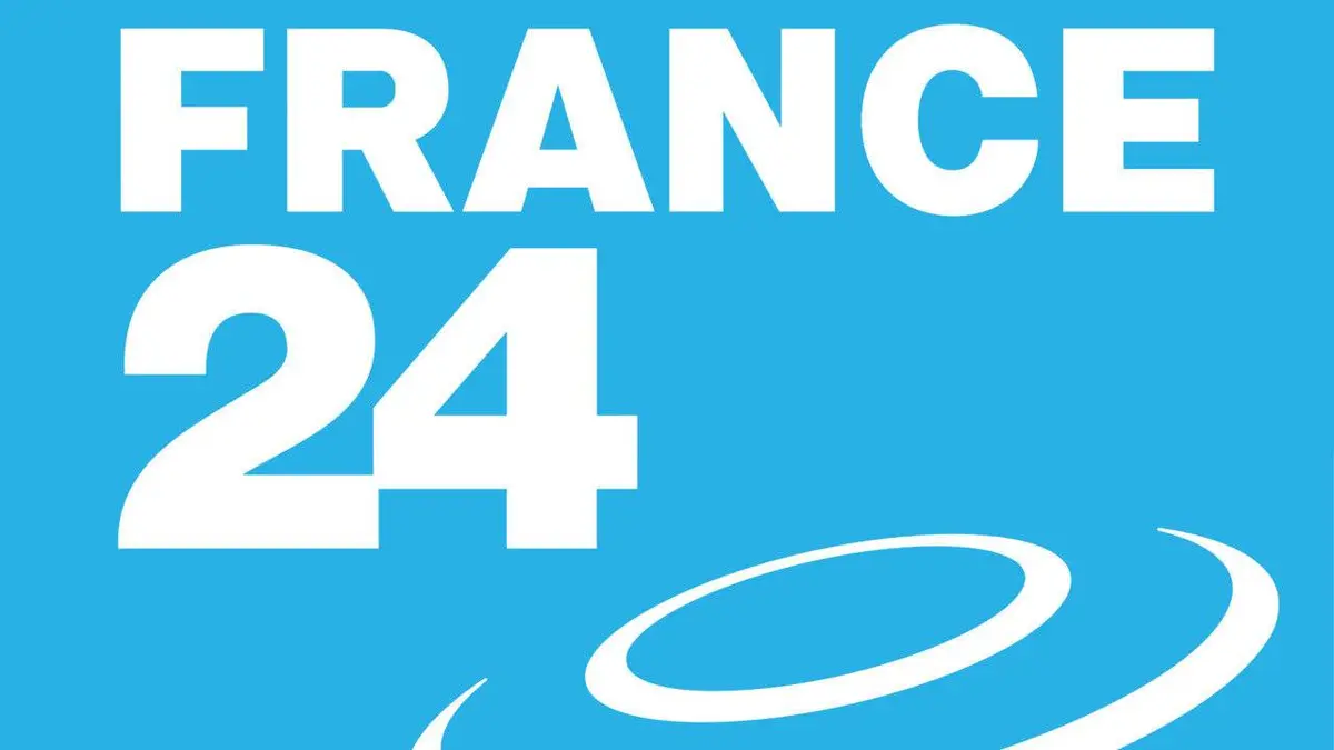 France 24