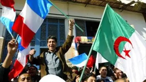 Casting France-Algérie : une histoire de famille