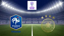 France / Allemagne