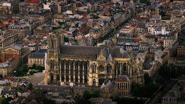 Mille ans de religion