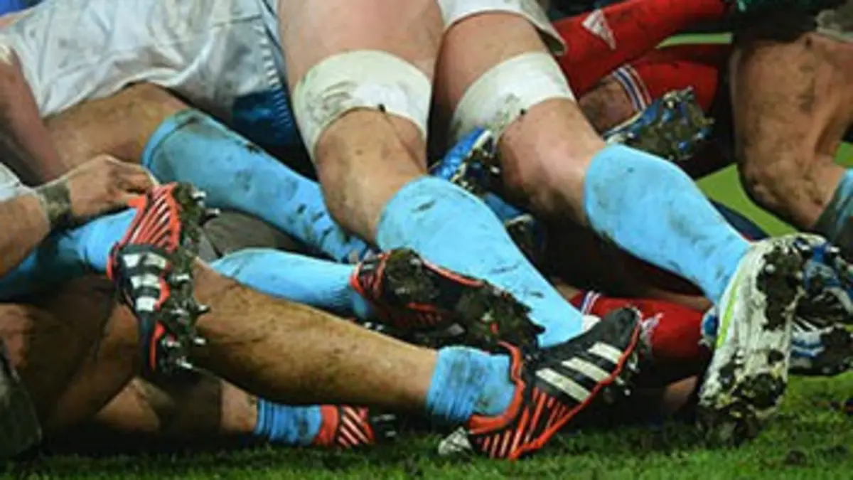 France / Angleterre Rugby à XIII Test-match 2016