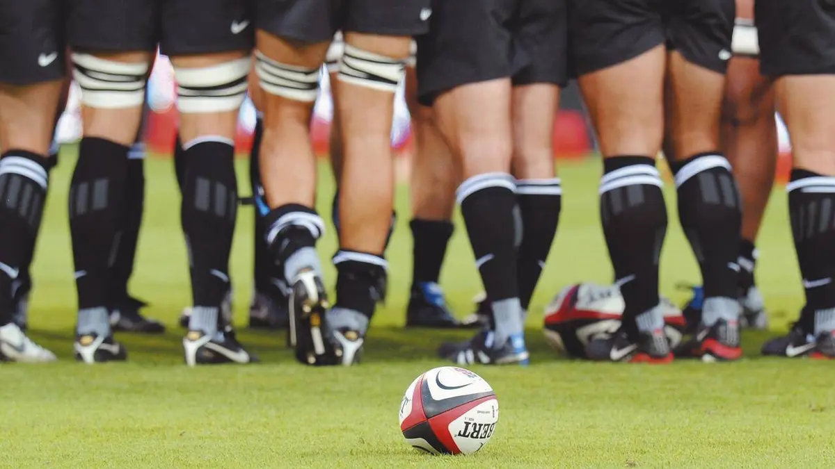 France / Angleterre Rugby Match amical féminin 2021