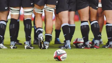 France / Angleterre Rugby Match amical féminin 2021