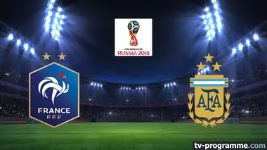 France - Argentine