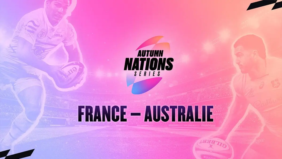 France / Australie