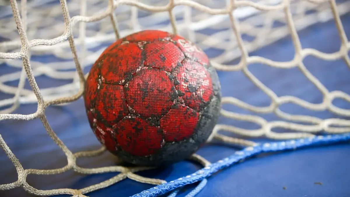 France / Autriche Handball Euro masculin 2024