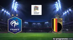France / Belgique