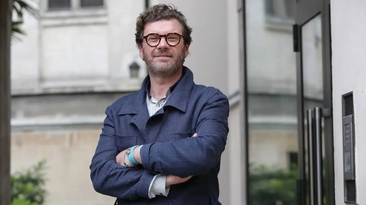 France Bleu France 3 Matin OU Paname
