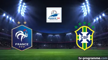France - Brésil