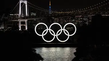 France / Brésil Handball Jeux olympiques 2020