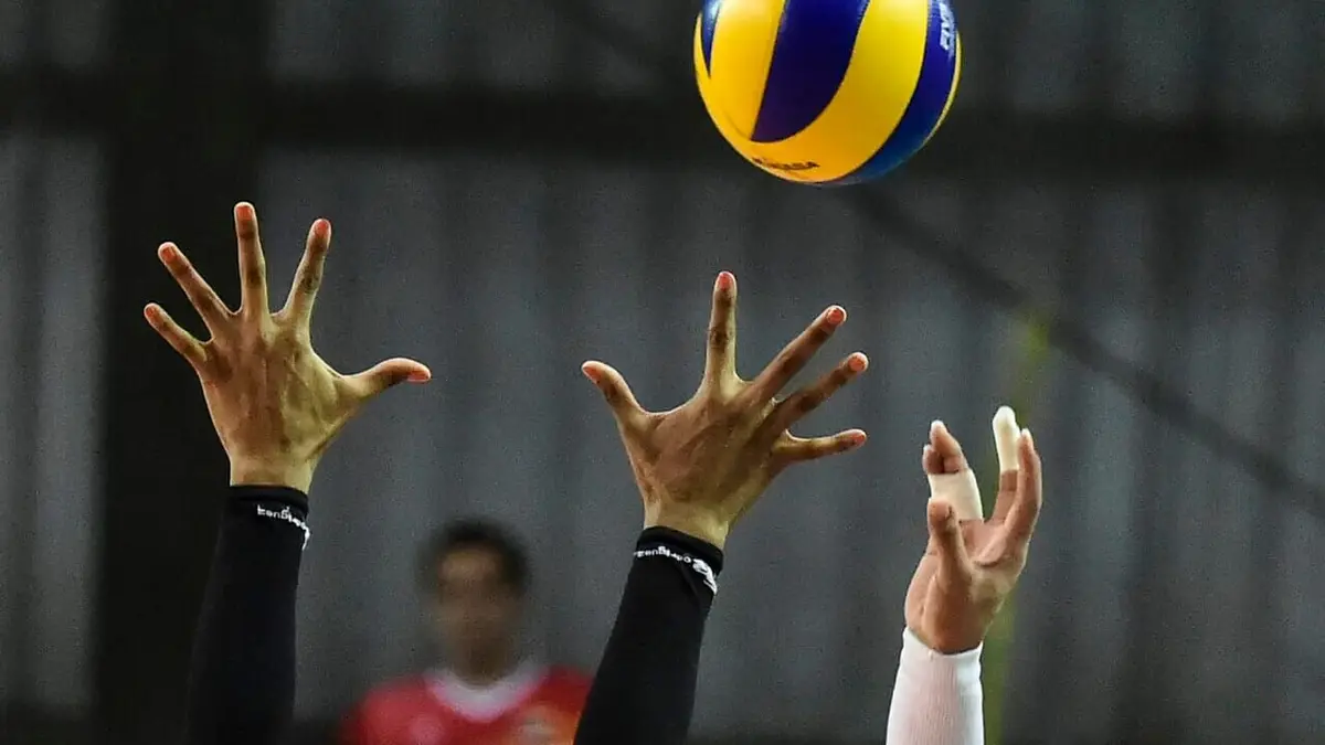 France / Bulgarie Volley-ball Ligue des nations féminine 2024