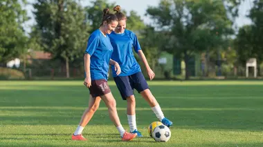 France - Canada