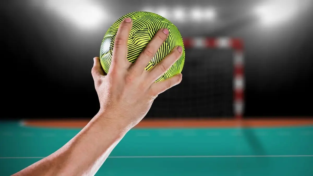 France / Danemark Handball Euro masculin 2024