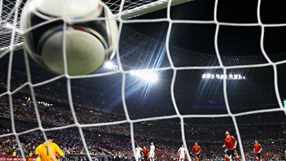 France / Espagne Football Euro U19 2015