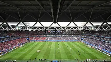 France / Espagne Football Match amical 2017