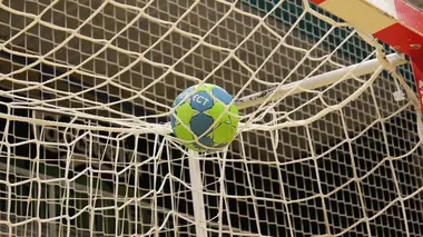France / Espagne Handball Match amical 2022