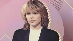 France Gall, évidemment...
