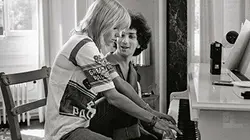 Visuel de France Gall par France Gall