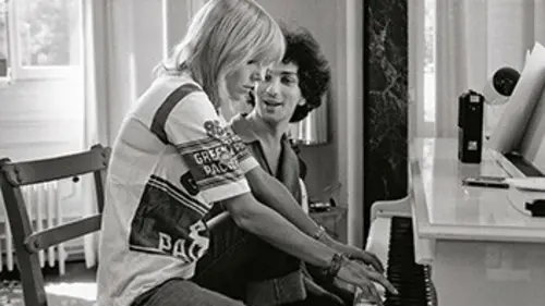 France Gall par France Gall