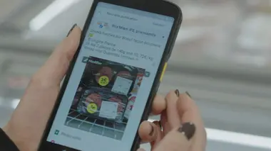 Alimentation : à qui profite la hausse des prix ?