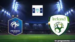 Programme ce soir sur France 4