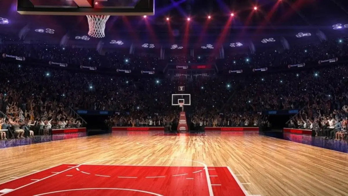 France / Italie Basket-ball EuroBasket 2022