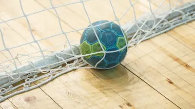 France / Italie Handball Match de préparation 2025