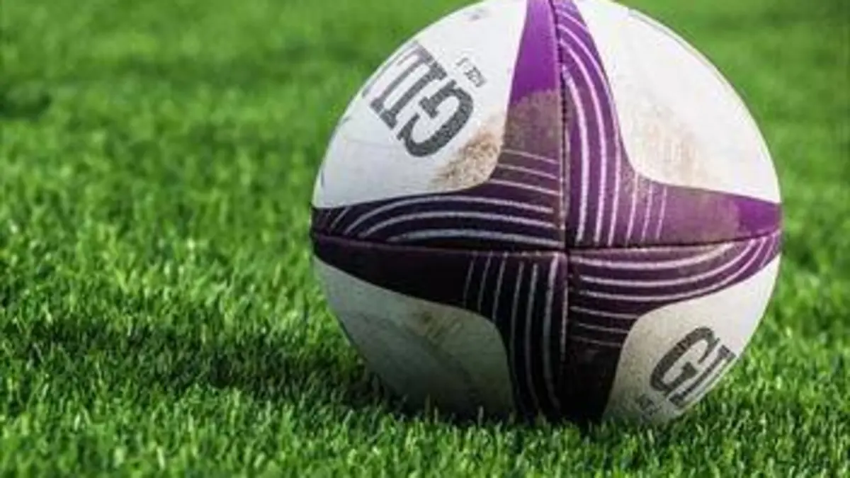 France / Italie Rugby Tournoi des VI Nations 2020