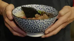 France-Japon, l'amour food