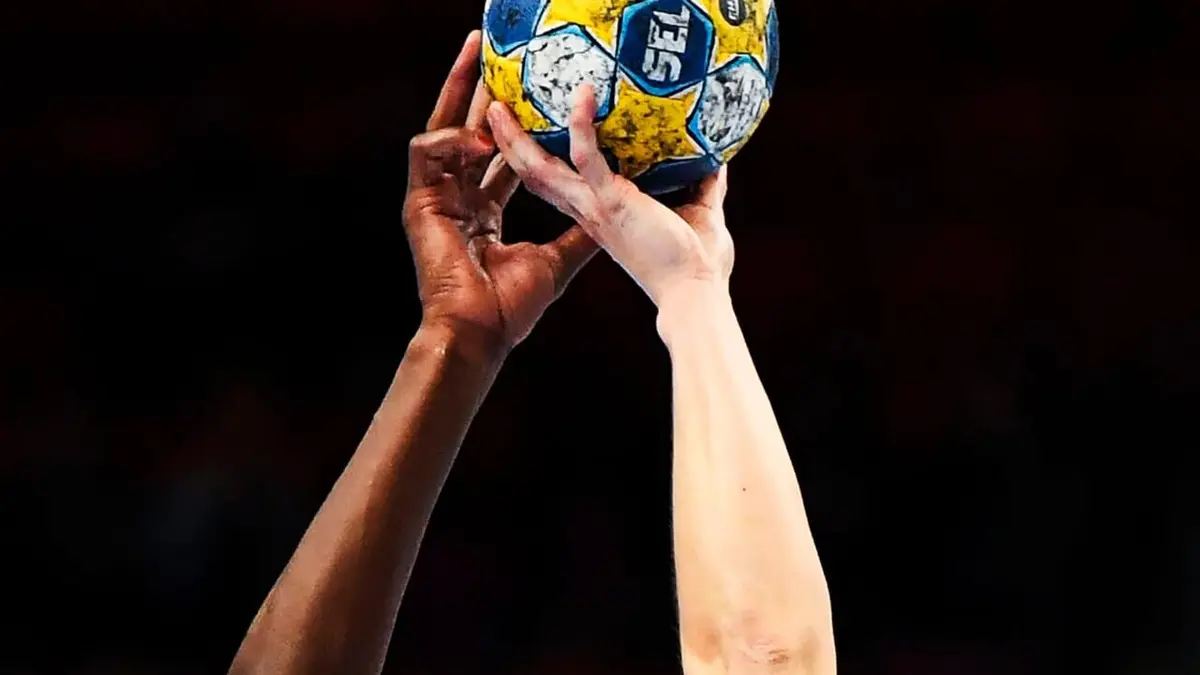 France / Kosovo Handball Qualifications Euro féminin 2025