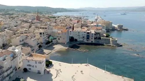 Audiences TV : France, le plus beau décor de cinéma