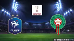 France / Maroc