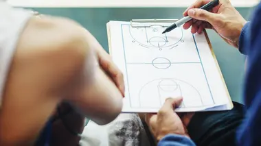 France / Monténégro Basket-ball Qualifications Coupe du monde masculine (Zone Europe) 2021