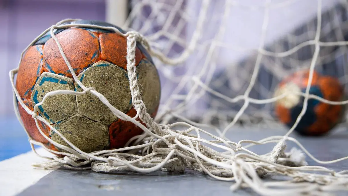 France / Monténégro Handball Euro féminin 2022