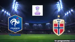 France / Norvège