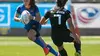 France / Nouvelle-Zélande Rugby 1er test-match féminin 2018