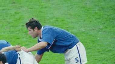 France / Nouvelle-Zélande Rugby Coupe du monde 1999